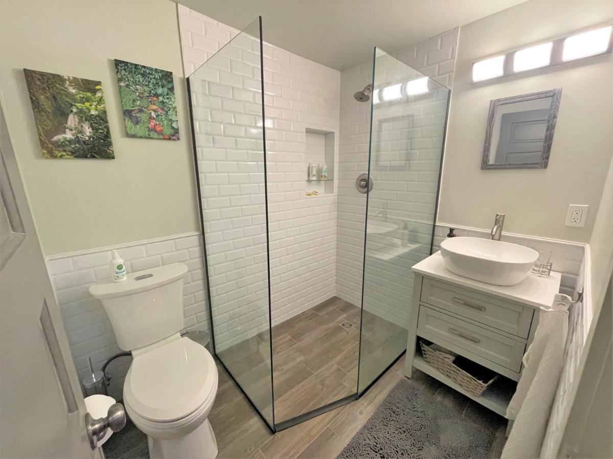 4Th Avenue Apartment Salt Lake City Dış mekan fotoğraf