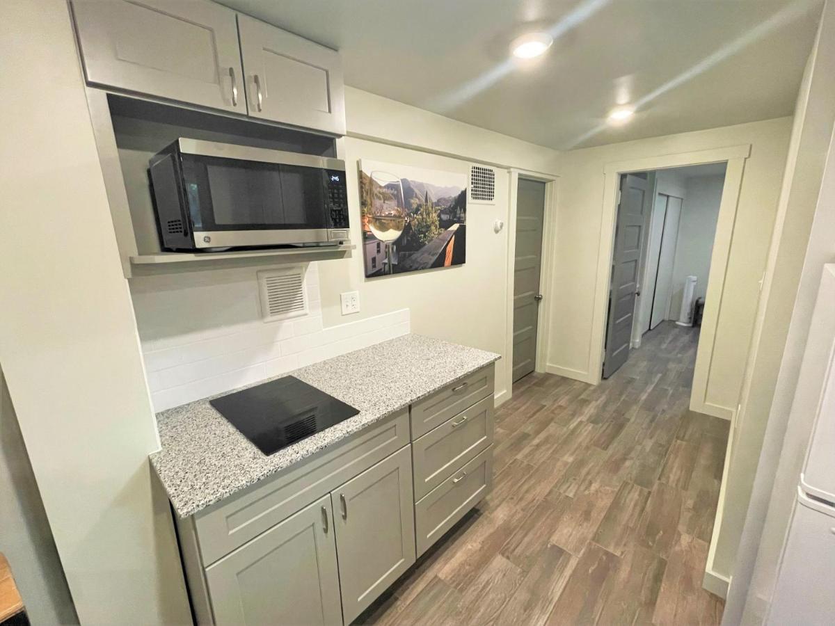 4Th Avenue Apartment Salt Lake City Dış mekan fotoğraf